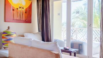 Premium Room, Ocean View