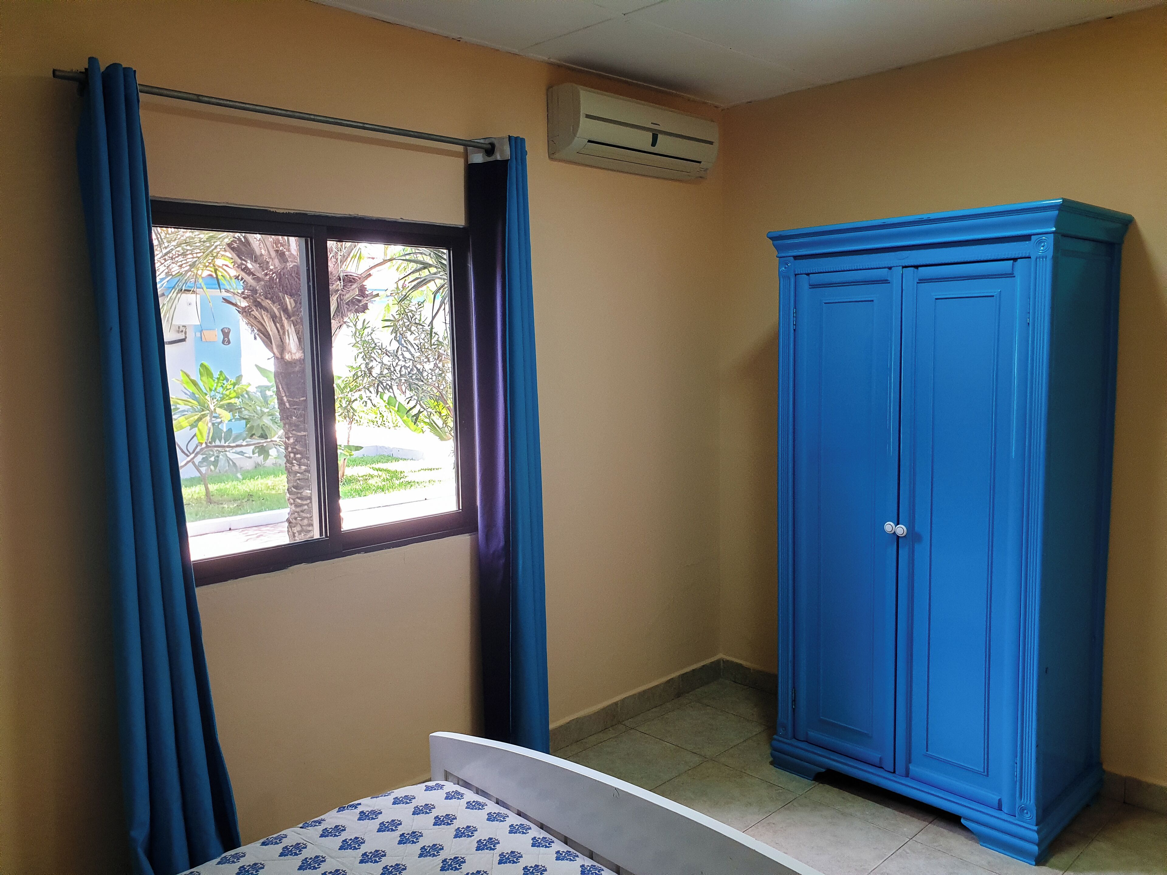 1 bedroom, premium bedding, in-room safe, individually decorated