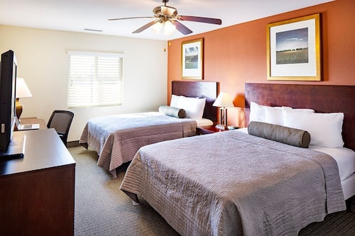 Suite, Multiple Beds, Non Smoking, Kitchen | 1 bedroom, desk, free WiFi, bed sheets