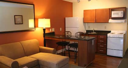 Affordable Suites Mooresville LakeNorman