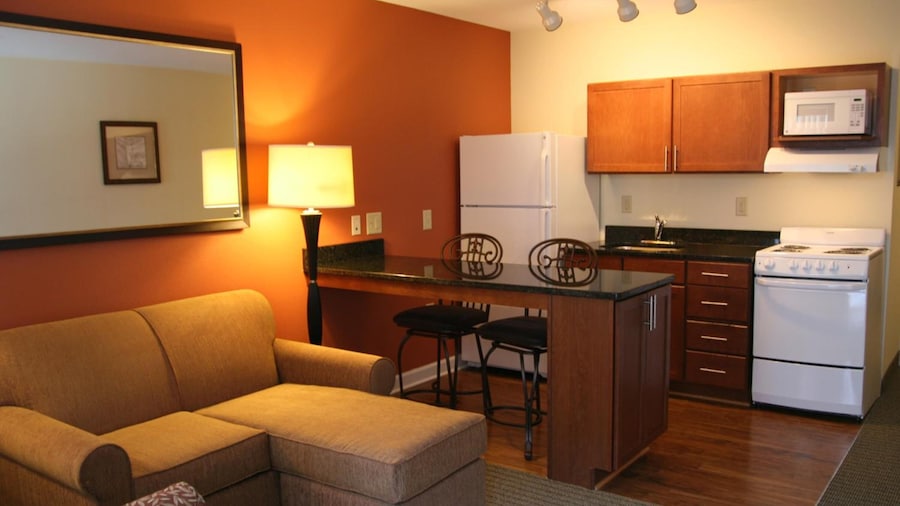 Affordable Suites Mooresville LakeNorman