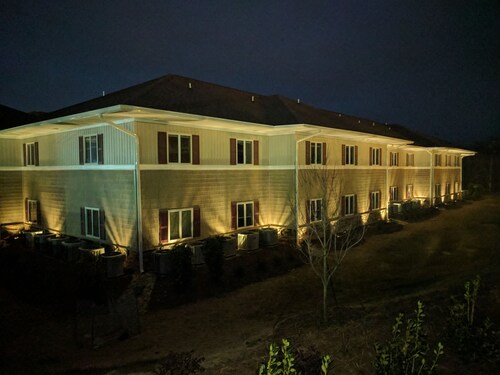 Affordable Suites Mooresville LakeNorman