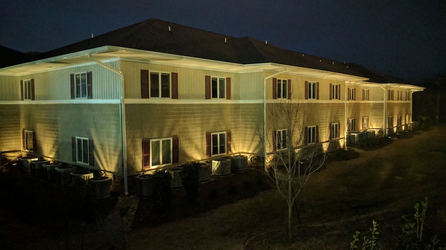 Affordable Suites Mooresville LakeNorman