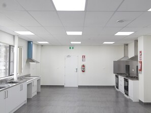 Property amenity - Three Palms Lodge (Auckland)