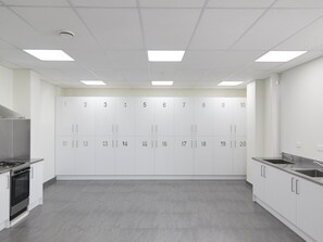 Property amenity - Three Palms Lodge (Auckland)