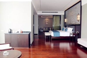 Room - City Hotel (Foshan)