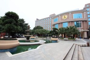 Exterior - City Hotel (Foshan)