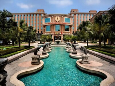 佛山市南海名都大酒店