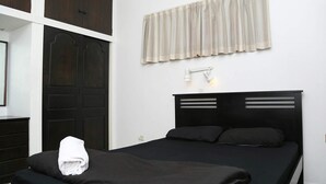 4 bedrooms, desk, iron/ironing board, free WiFi - Mount Roskill Guesthouse (Auckland)