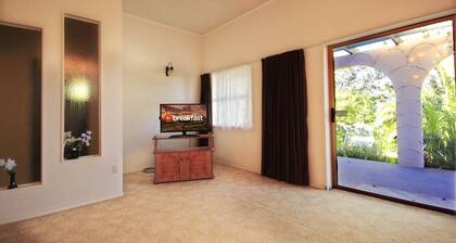 Mount Roskill Guesthouse