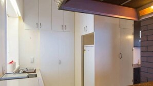 Private kitchen - Mount Roskill Guesthouse (Auckland)