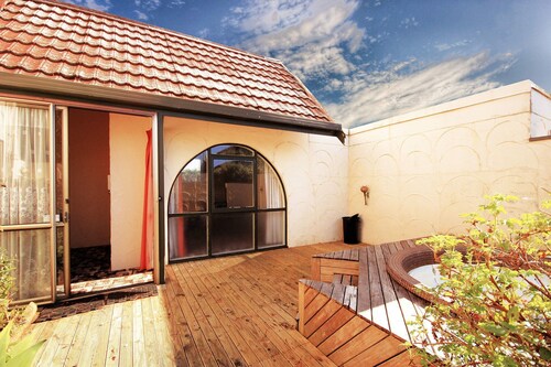 Mount Roskill Guesthouse