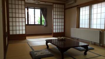 Brankas dan Wi-Fi gratis