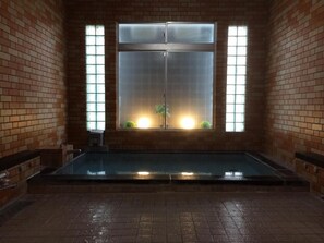 Spa - Murano Hotel Shinya (Hakuba)