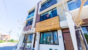 Chi tiết ngoại thất