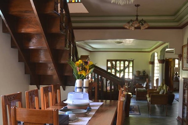 Cottage (Type Room) | Woonruimte