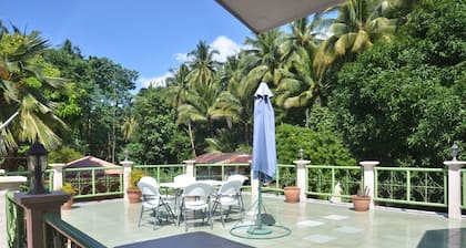B&B Casa Absuelo
