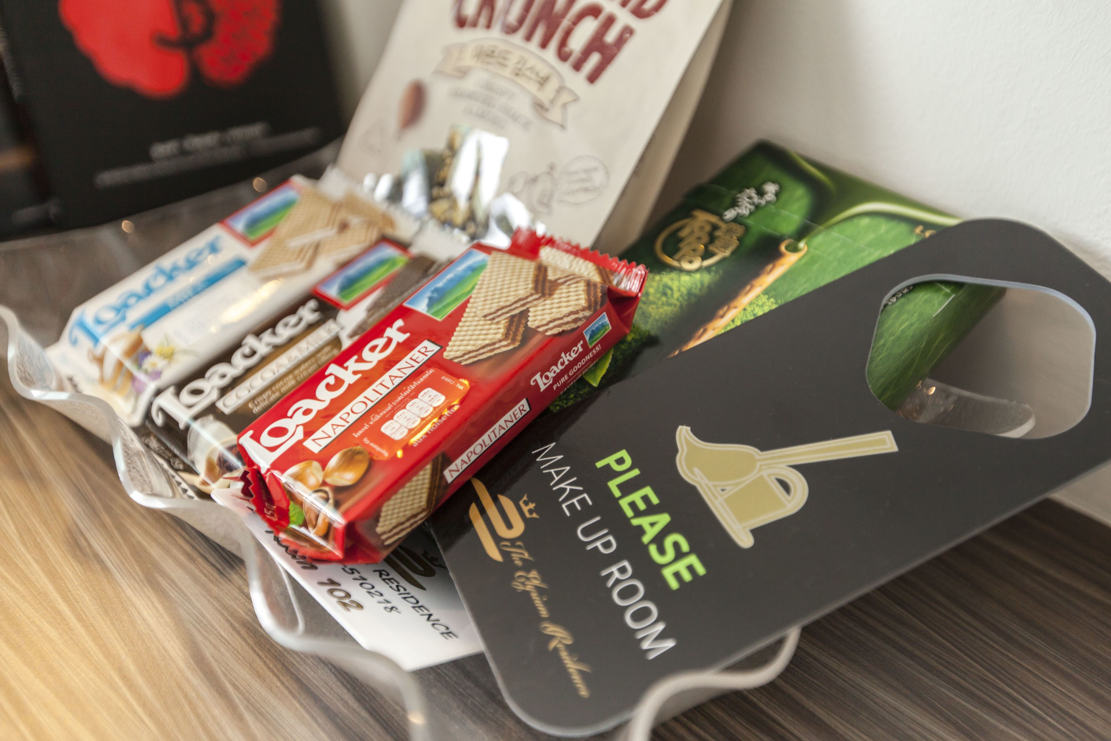 Foto - The Elysium Residence - SHA Extra Plus