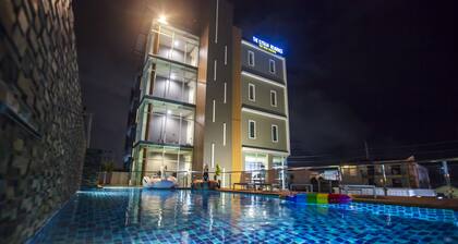 The Elysium Residence