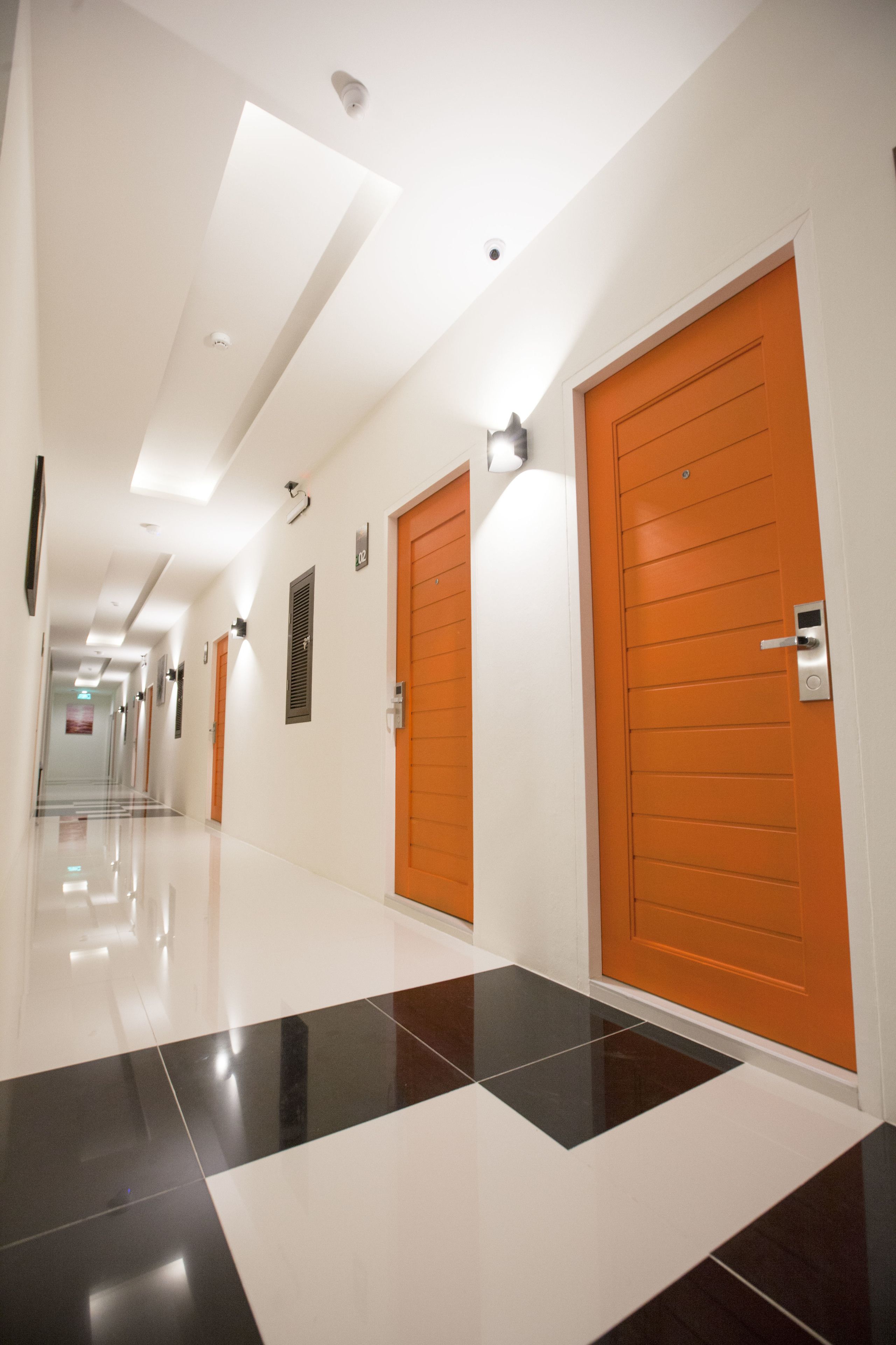 Foto - The Elysium Residence - SHA Extra Plus