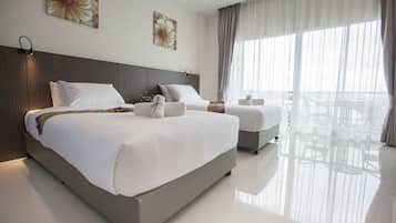 Standard Twin Bed | 1 ๊ฐ์ ์นจ์ค, ๋ฏธ๋๋ฐ, ๊ฐ์ค ๋ด ๊ธ๊ณ , ์ฑ
์