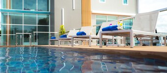 The Elysium Residence