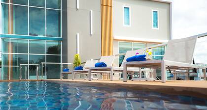 The Elysium Residence