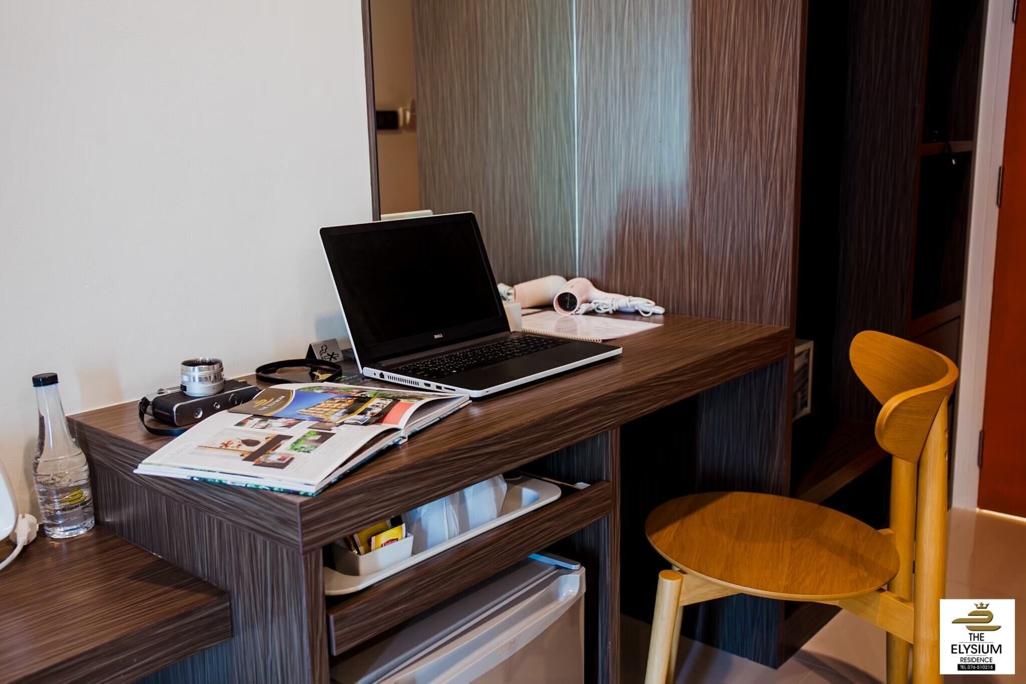 Foto - The Elysium Residence - SHA Extra Plus