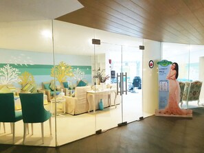 Spa - Hue Hotels and Resorts Boracay Managed by HII (Boracay Island)