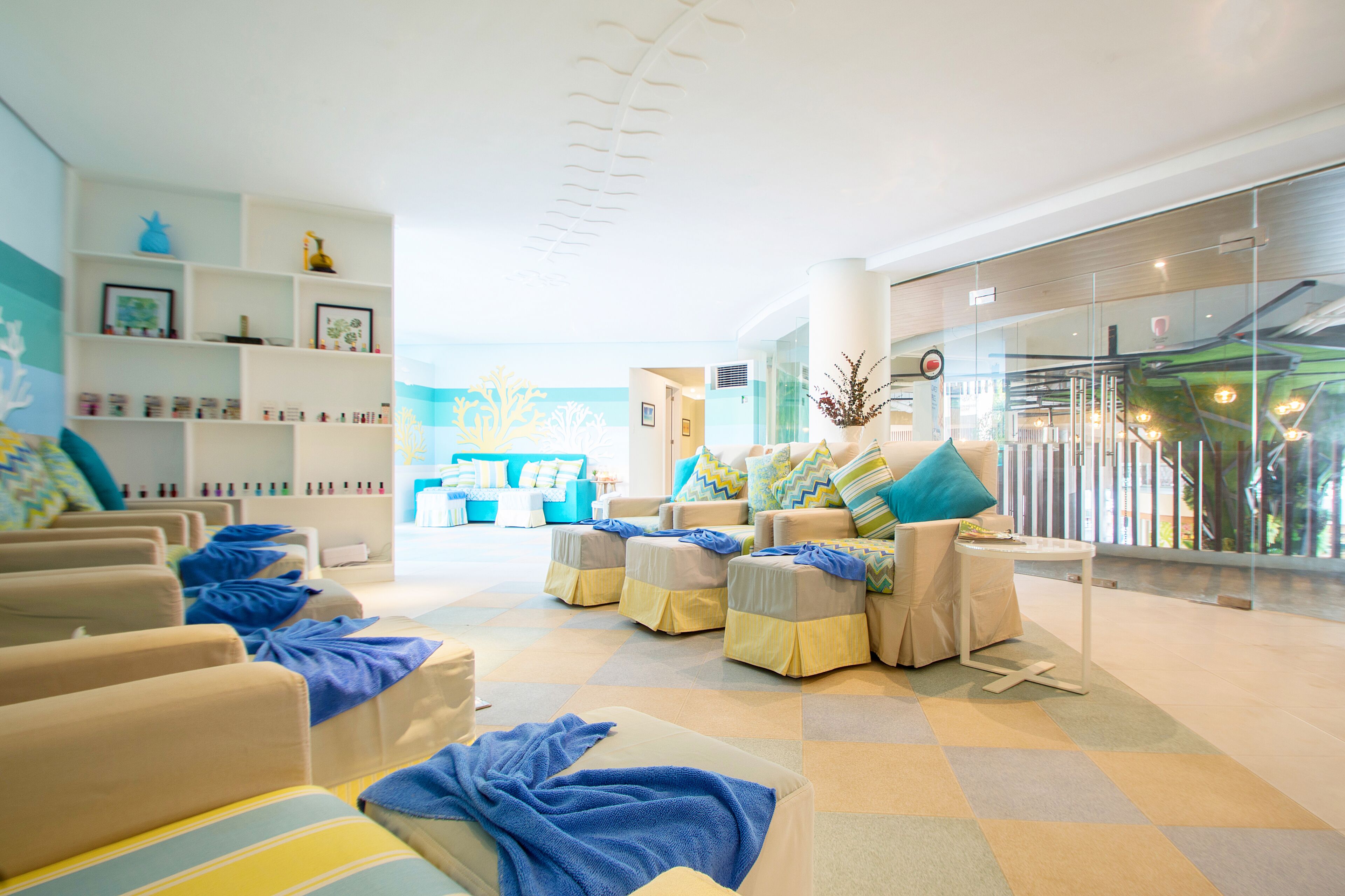 Foto - Hue Hotels and Resorts Boracay Managed by HII