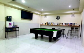 Fasilitas properti