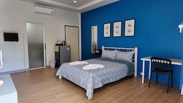 Deluxe Room | Free WiFi