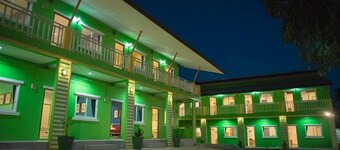 VII HOUSE RAWAI PHUKET