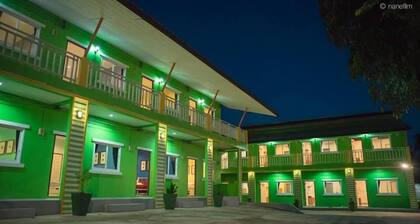 VII HOUSE RAWAI PHUKET