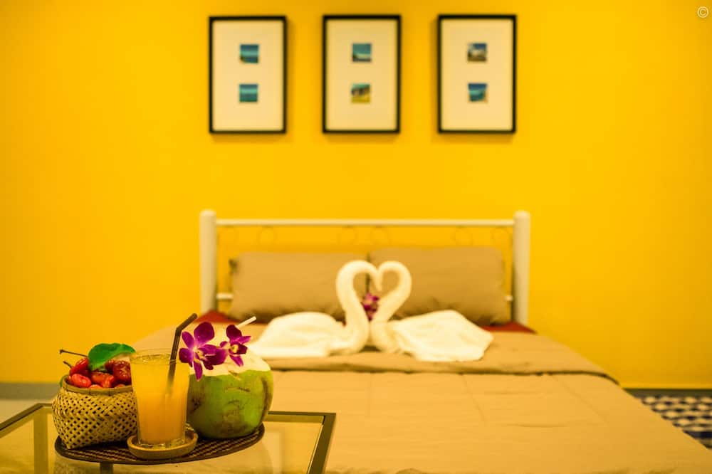 VII HOUSE RAWAI PHUKET