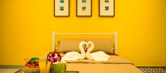 VII HOUSE RAWAI PHUKET