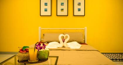 VII HOUSE RAWAI PHUKET