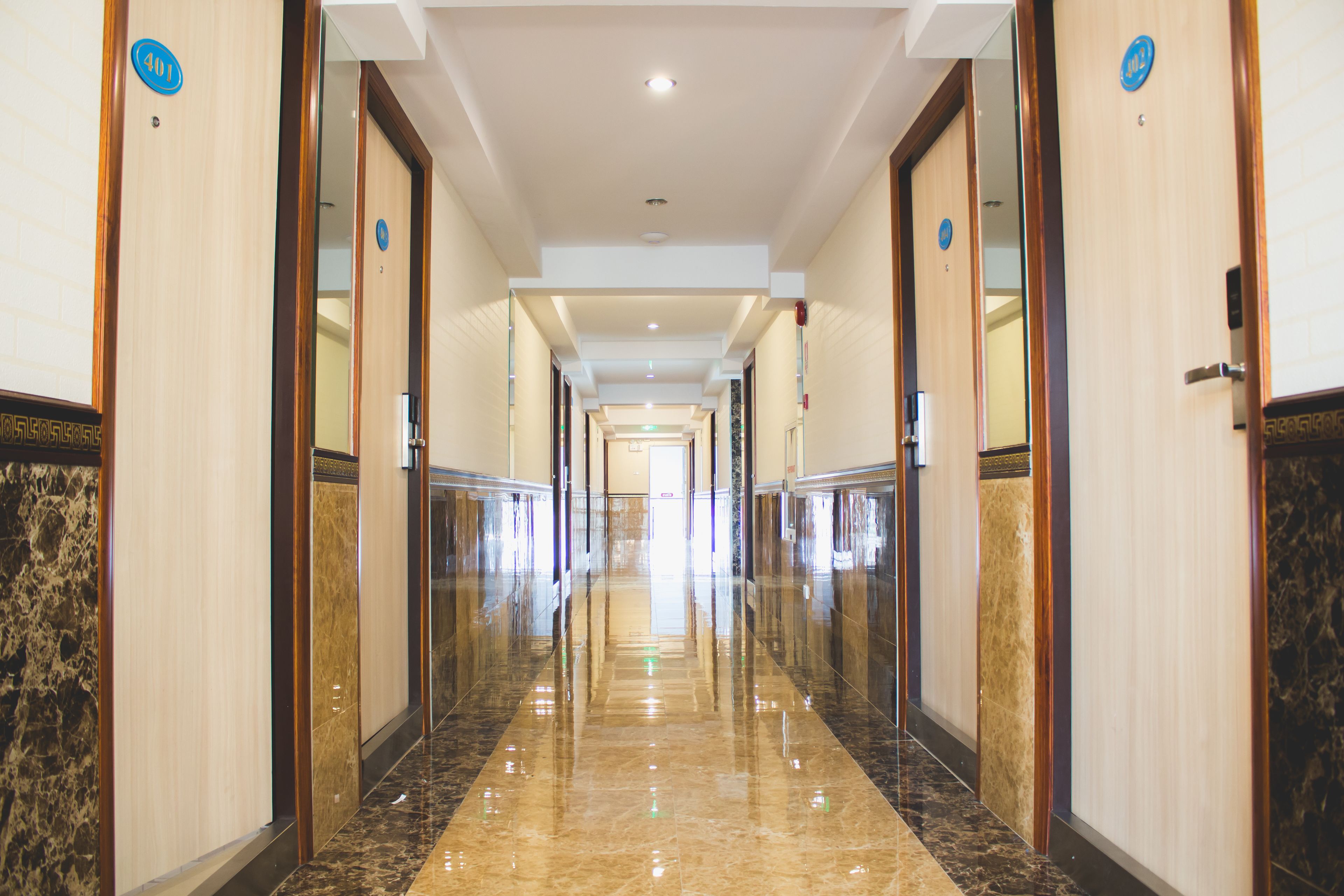 Foto - Maverick Ratchada Hotel