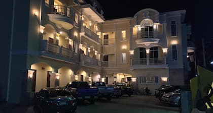The Nine Mansion