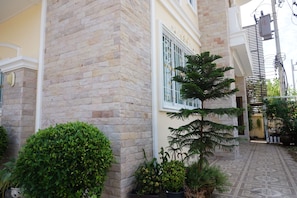 Exterior - The Nine Mansion (Ubon Ratchathani)