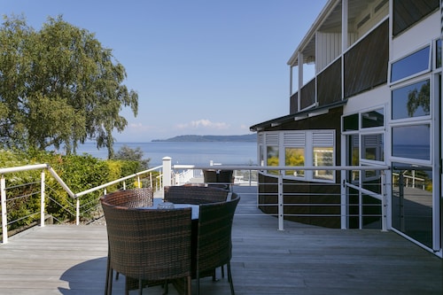 Taupo Thermal Motel & Spa - Adults Only