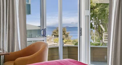 Taupo Thermal Motel & Spa - Adults Only