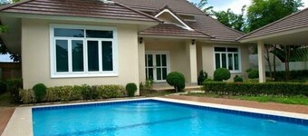 Pattaya Longstay Village 3