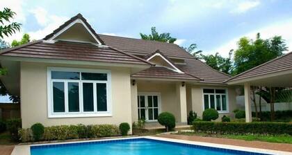 Pattaya Longstay Village 3