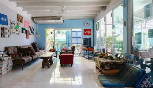 Hua Hin Lubsabai Hostel