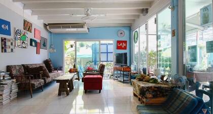 Hua Hin Lubsabai Hostel