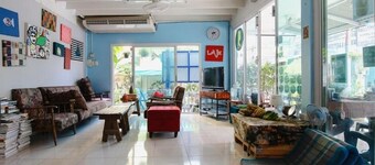Hua Hin Lubsabai Hostel