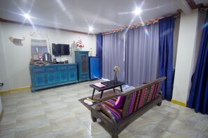 Honeymoon Sweet | Kemudahan bilik