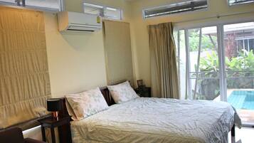 2 habitaciones y wifi gratis