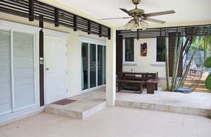 Exterior - Kirinakara Pool Villa (Hua Hin)
